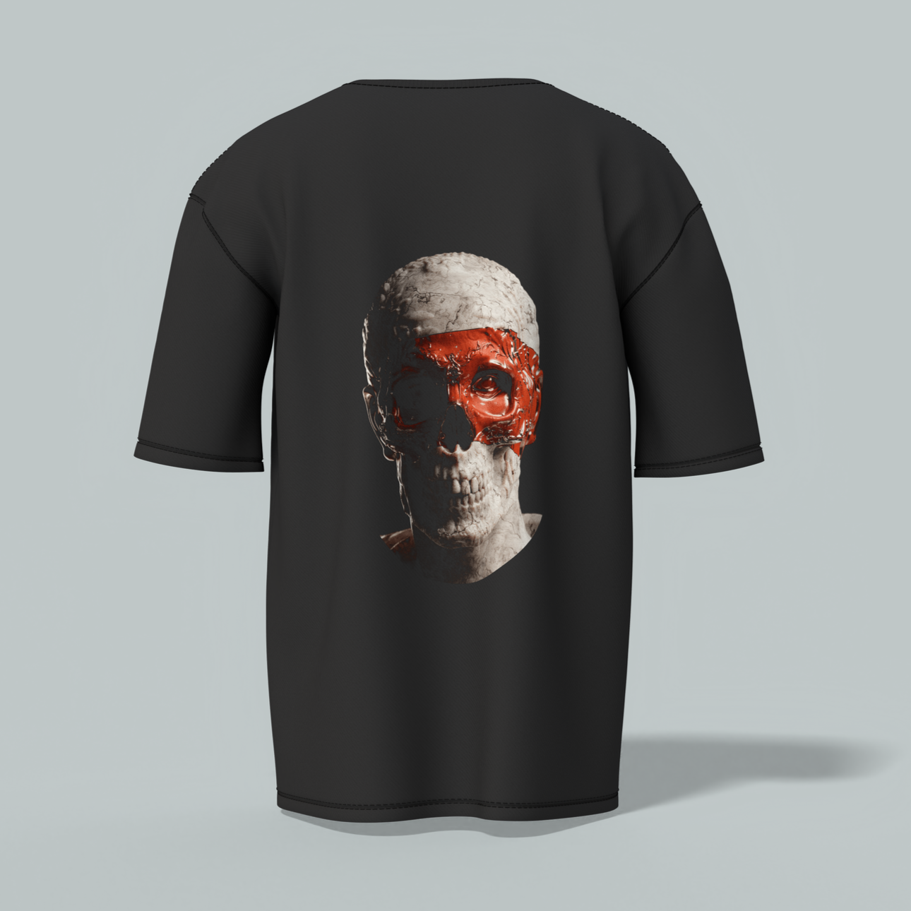 Dominion Oversized T-Shirt