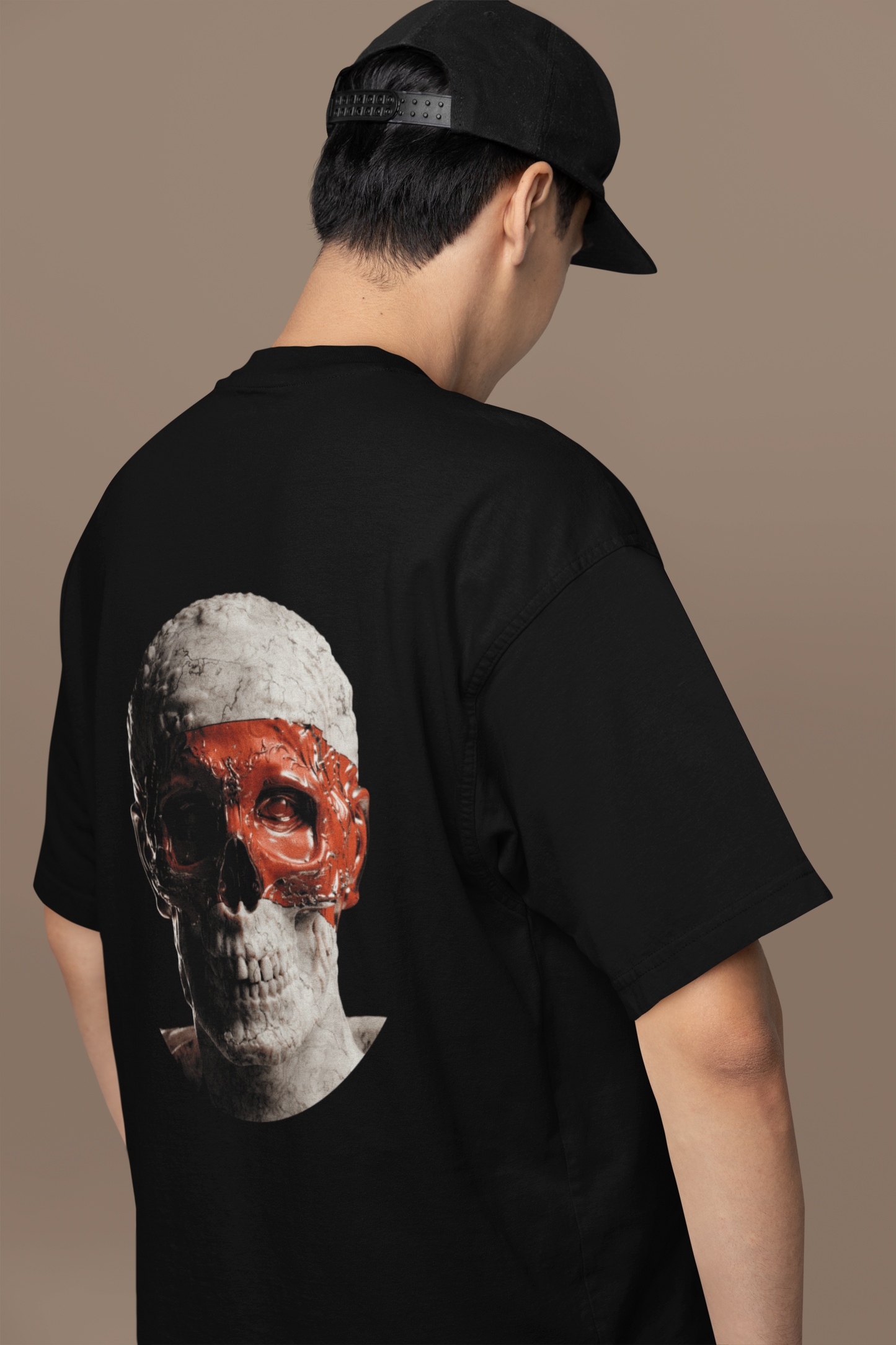 Dominion Oversized T-Shirt