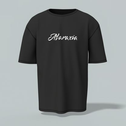Equanimity Oversized T-Shirt