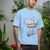 Smoke & Chill Oversized T-Shirt