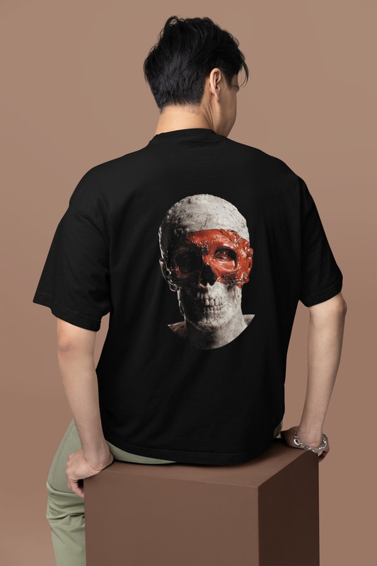 Dominion Oversized T-Shirt