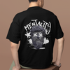Mentality Oversized T-Shirt